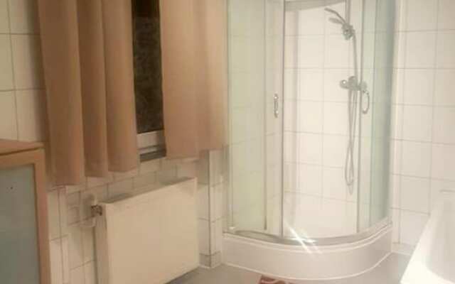Apartment With 3 Bedrooms in Ramstein-miesenbach, With Enclosed Garden and Wifi