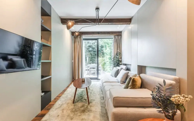 Luxury Living in Shkoder s Historic Heart