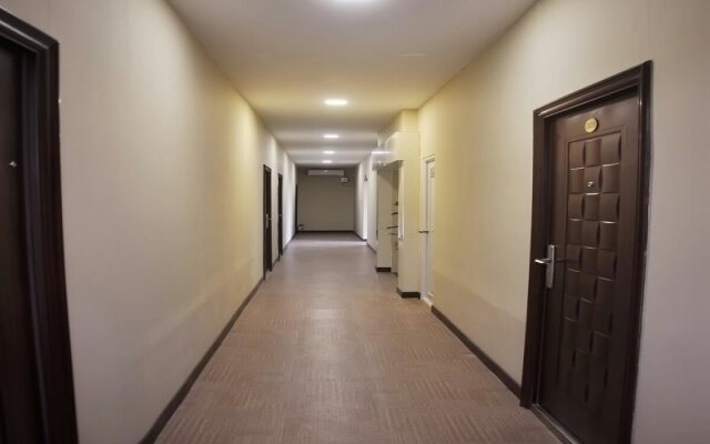 Hotel My Way