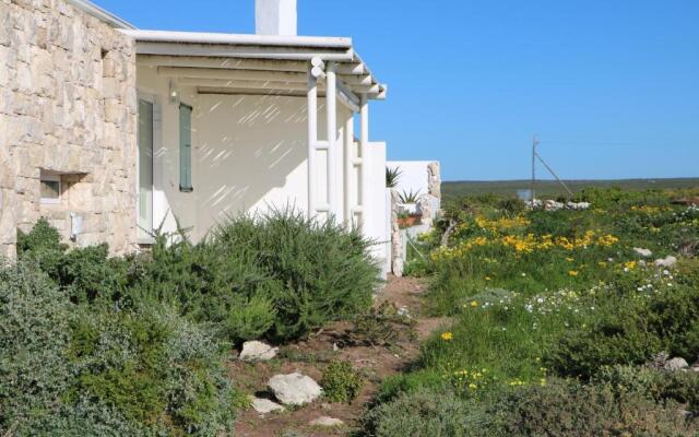 Dune Ridge Main House