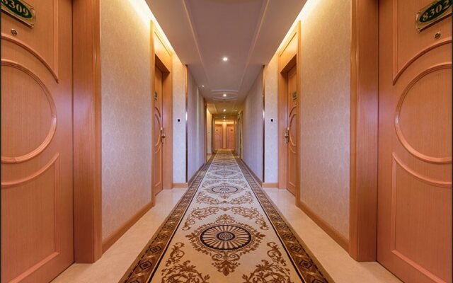 ViennaHotel Shenzhen Exibition Center