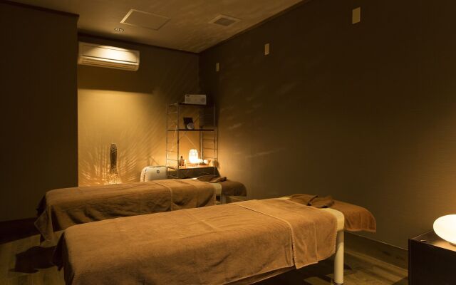 Dormy Inn Kumamoto Natural Hot Spring Hotel