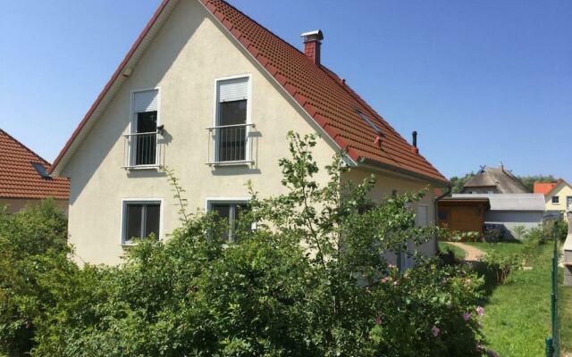 Quaint Holiday Home in Rerik near Baltic Sea