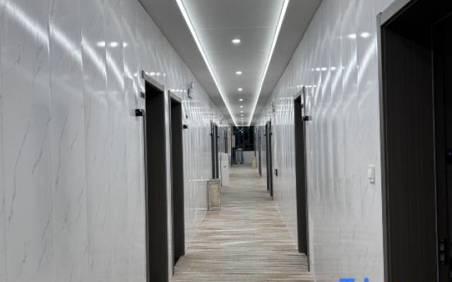 Qingcheng Express Hotel