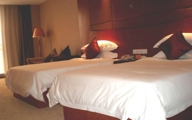 Huangchao International Hotel