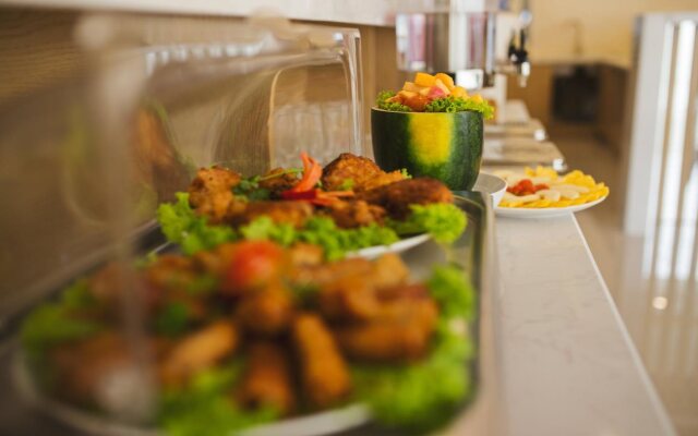 Mai Villa Hotel Su Van Hanh