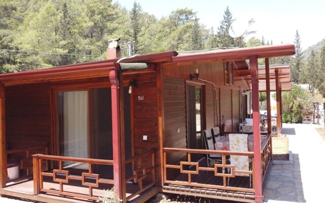 Heaven Garden Boutique Bungalow