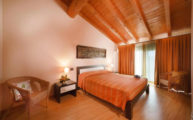 Residence La Casa del Nonno