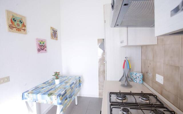 Appartamento Costa Ovest