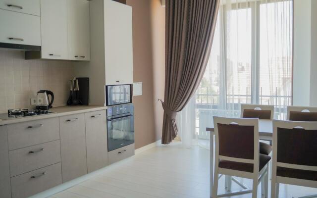 Casablanca Apart Hotel