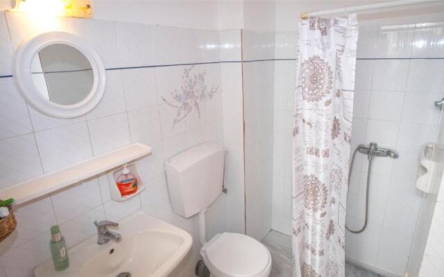 Constantine Fortezza Rooms
