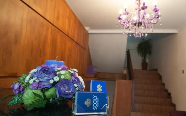 Sooly Hotel And Restaurant