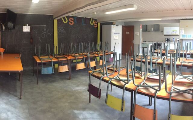 Complexe des Oustalous