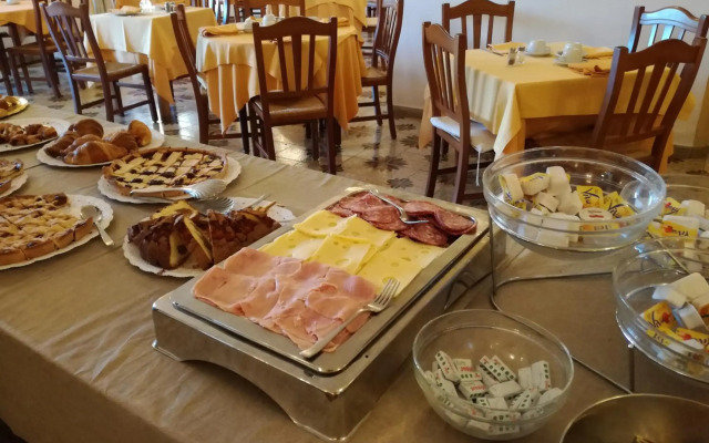 Hotel Villa Angela