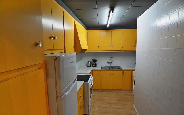 Apartamento Laura