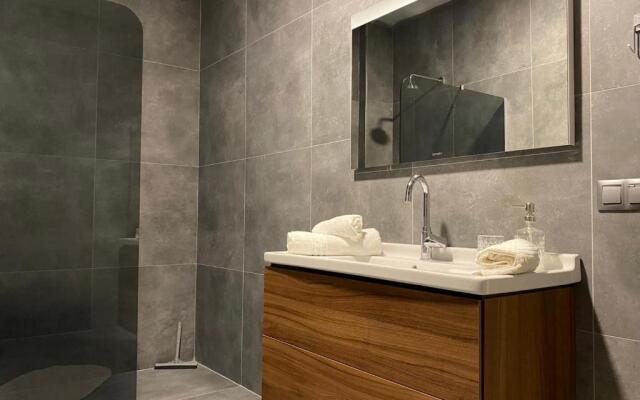 Kayaköy'de Kiralık 8 Kişilik Lüks Villa