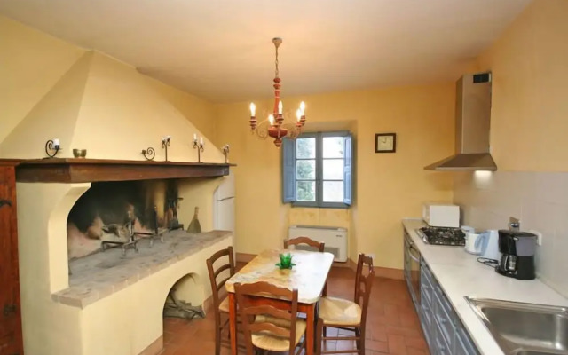 Villa Sodi