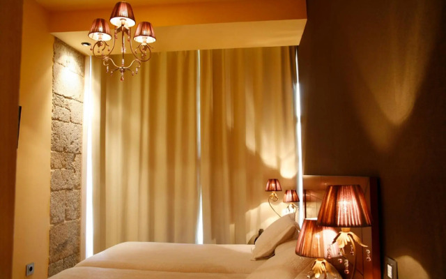 Hotel Casa de Caldelas