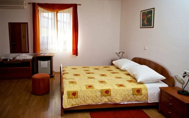 Pansion Comfort Exclusive