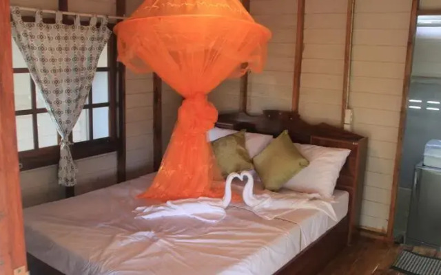 Krabi Klongprasong Baantuen