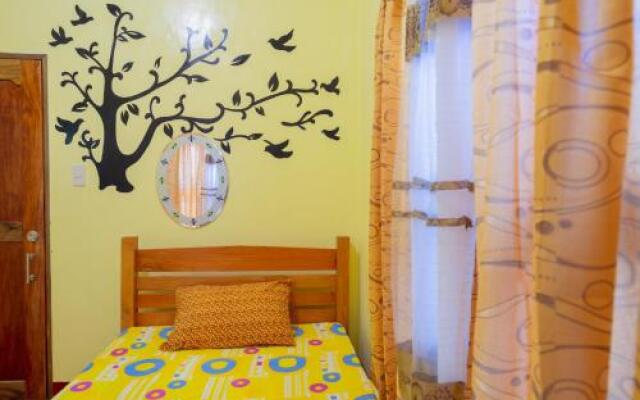 Joval Homestay