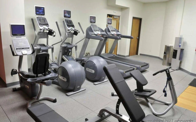 Embassy Suites Detroit - Southfield