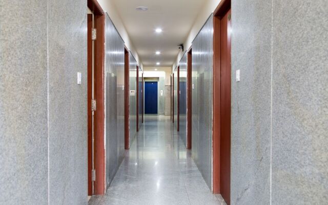 OYO 9251 NAR Comforts