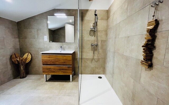 Hôtel Résidence Capense