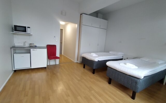 Hotelli Kerava