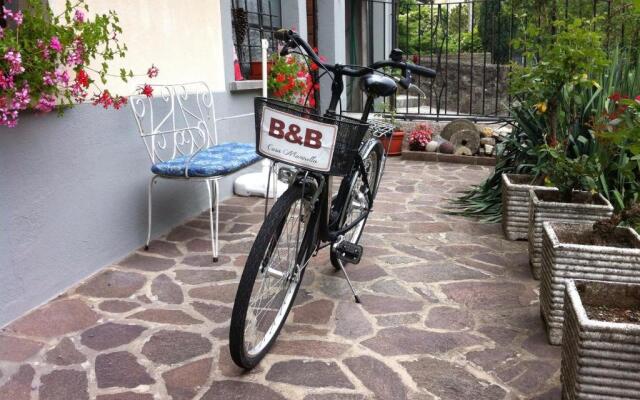 Bed & Breakfast Casa Marinella