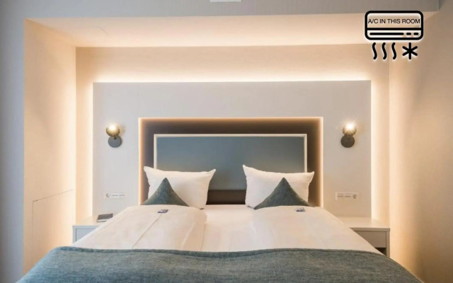 Stadthotel Freiburg