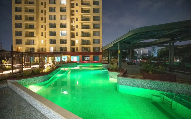 Alba Garden