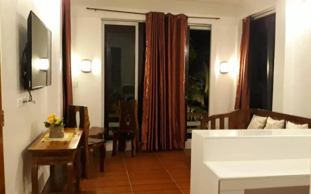 Marnin's Place Boracay