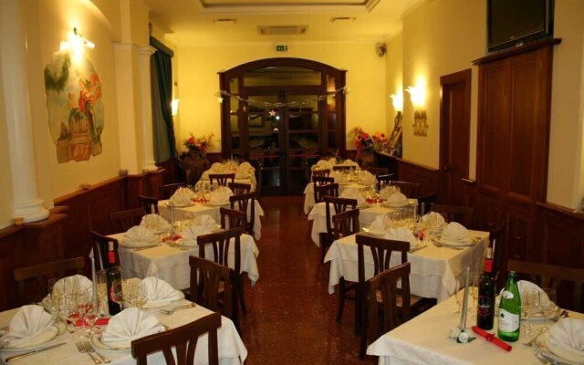 Hotel Campiglione