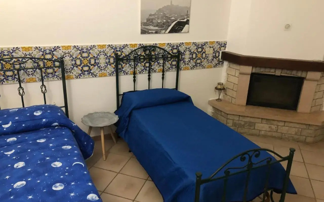 Casa Vacanze Il Belvedere Sui Sassi Suite (Adults Only)