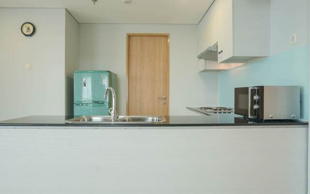 Wonderful 3BR Apartment at Maqna Residence