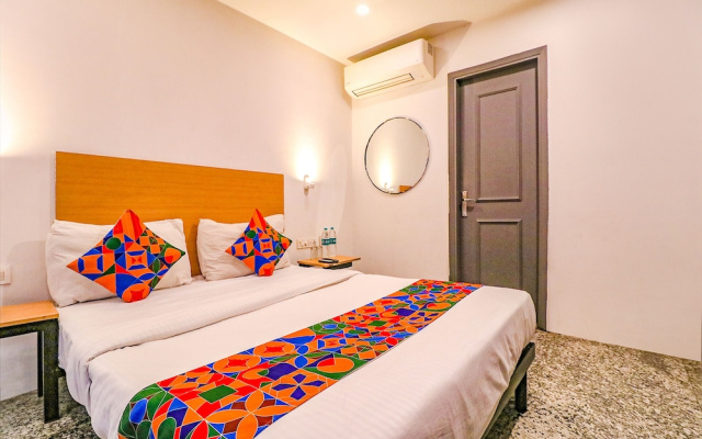 FabHotel La Serene Punjabi Bagh