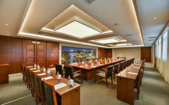 Duyun YunDong Guizhou Hotel