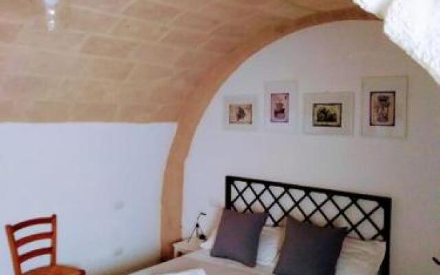 IL Borgo Antico b&b