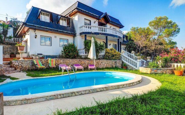 Marlene Mansion by Hello Apartments Sitges