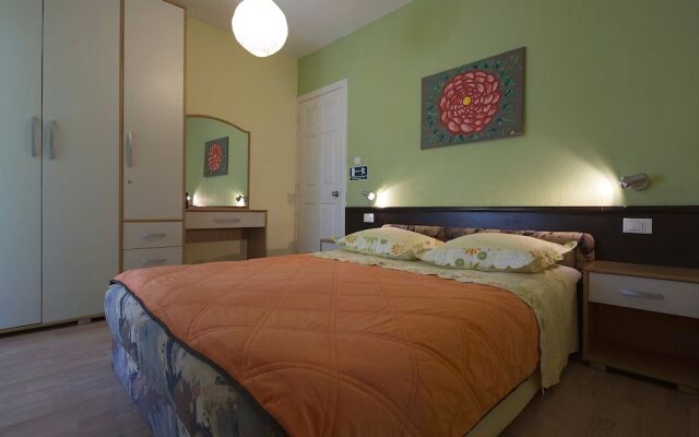 Apartmani Gita