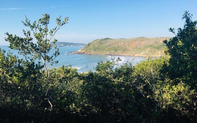 Pousada PARAÍSO 26