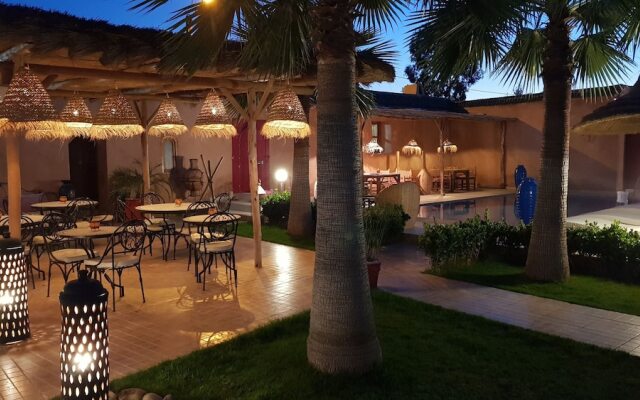 Villa Jenny Lynn Marrakech