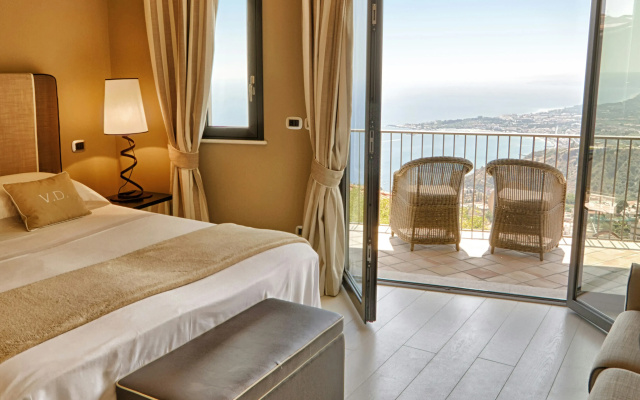 Hotel Villa Ducale