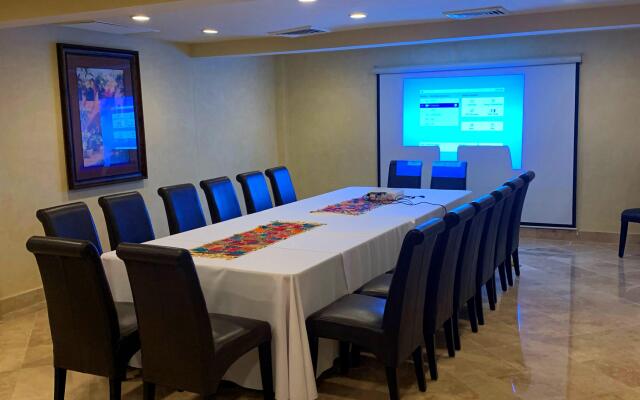 La Mision Loreto Hotel