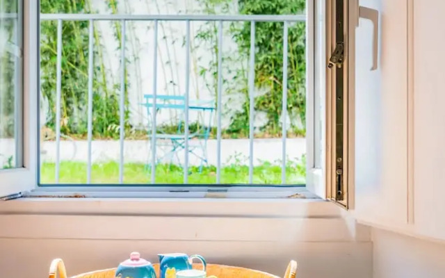 Lisbon Prime Apartment