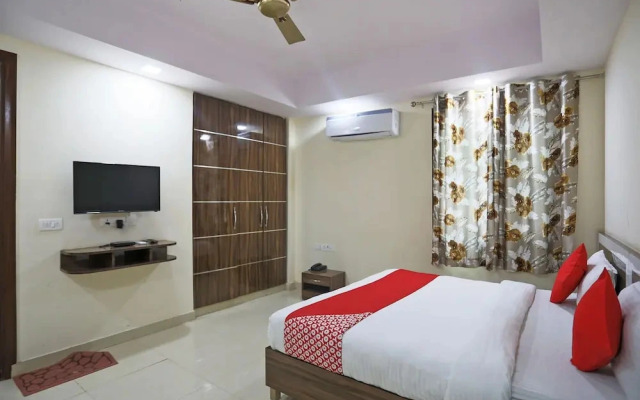 Rampal Palace by OYO Rooms