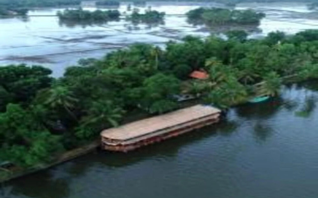 Arogya lake resort
