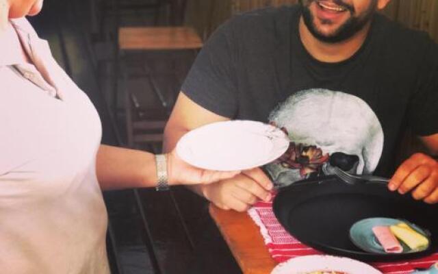 Casas Noronha Boldró Home