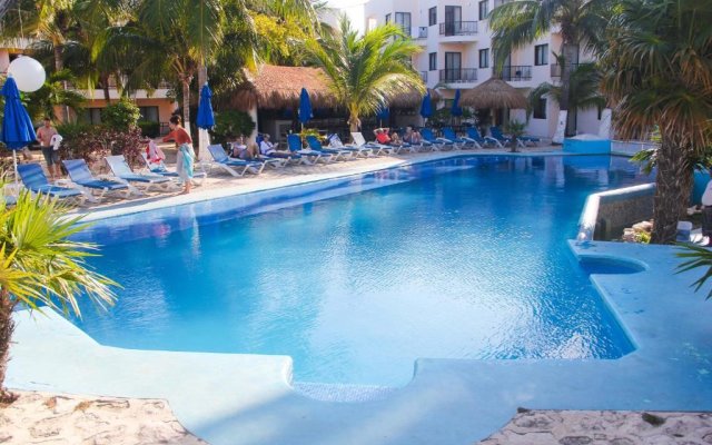 Hotel Posada Del Mar